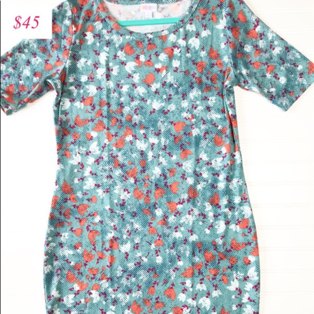 LuLaRoe julia